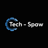 Tech-Spaw Paweł Grzesiak - logo