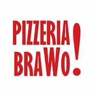 Ewa Bielicz Pizzeria Brawo - logo