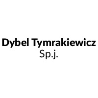 Dybel Tymrakiewicz Sp.j. - logo