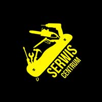Serwis Centrum Roman Traczykowski - logo