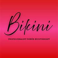 Bikini Sklep z Bielizną - logo