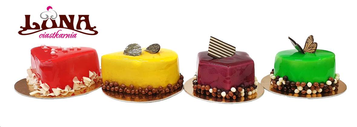 Ciastkarnia Luna Sławomir Augustyniak