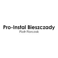 Pro-Instal Bieszczady Piotr Florczak - Budowa i wykończenia pod klucz