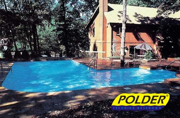 budowa basenu