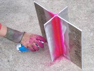 badania penetracyjne