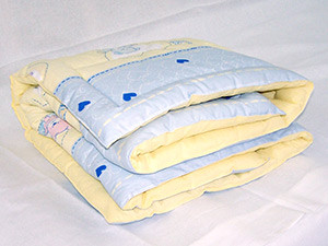 kołderka dziecięca