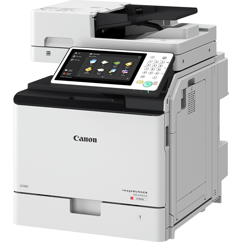 wynajem i sprzedaż kserokopiarek