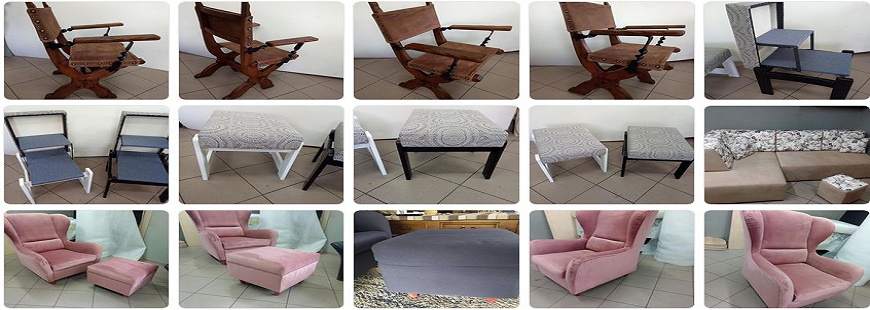 Dobry Tapicer Bartłomiej Piątek, Mieczysław Migoda Spółka cywilna