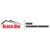 Blach-Dek Robakowski - Dekarstwo i pokrycia dachowe - Dachy i usługi dekarskie