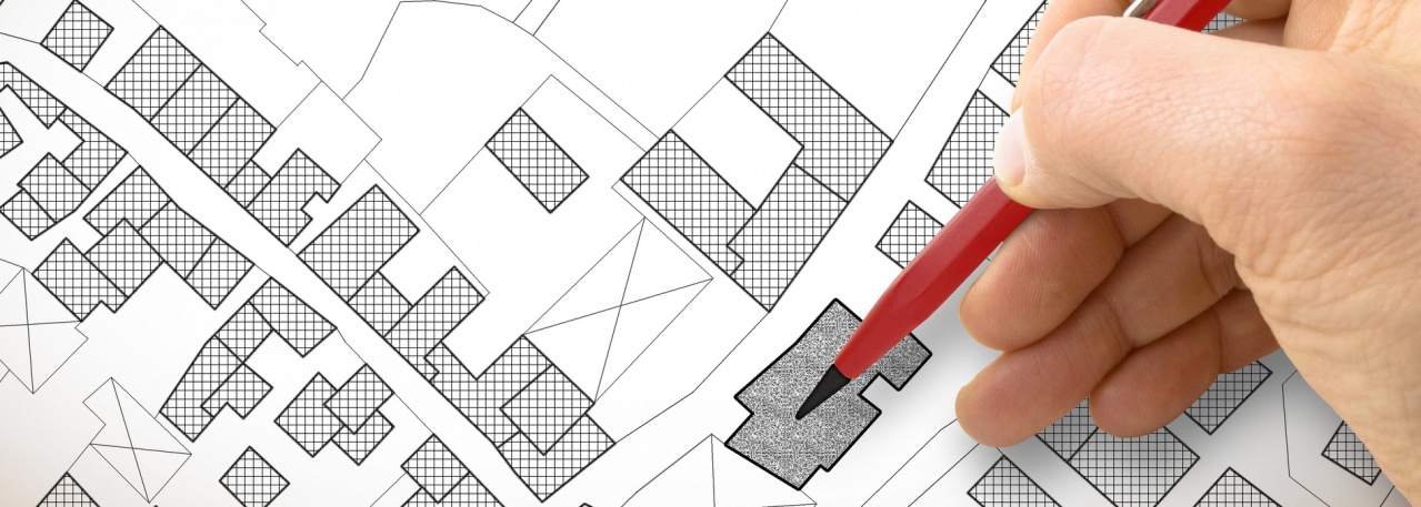 usługi kartograficzne