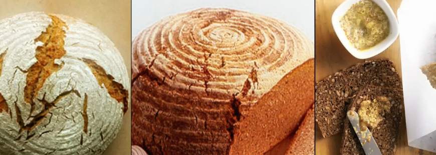 Elżbieta Olszyńska Zakład Piekarniczy