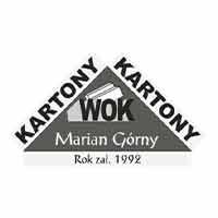 WOK Górny i Wspólnicy Sp. k. - Opakowania papierowe i tekturowe
