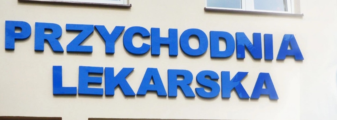 Praktyka Lekarzy Rodzinnych Sp. z o. o.