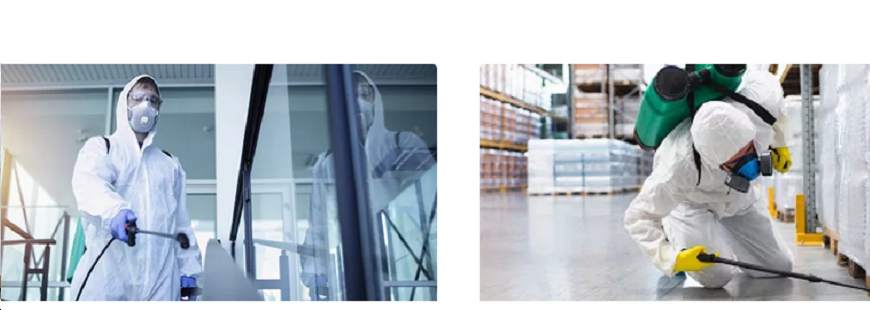 Eco-Tech Przemysław Szubert