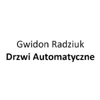 Gwidon Radziuk Drzwi Automatyczne - Drzwi