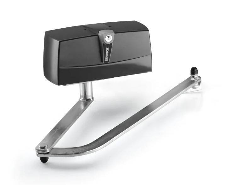 napęd do bramy skrzydłowej