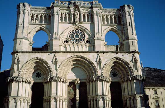 konserwacja zabytków architektury