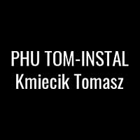 Tom Instal PHU Tomasz Kmiecik - Budowa i wykończenia pod klucz