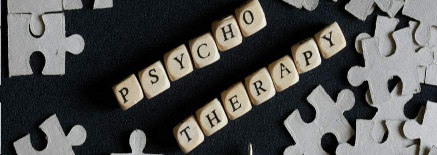 Self Gabinet psychoterapeutyczny Grażyna Miazga