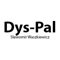 Dys-Pal Sławomir Waszkiewicz - Budowa i wyposażenie stacji paliw
