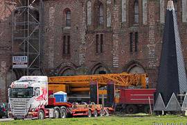 wynajem koparko-ładowarki, transport ciężarowy, transport specjalistyczny, transport niskopodwoziowy