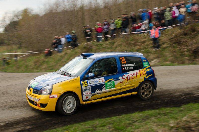 naprawa samochodów sportowych