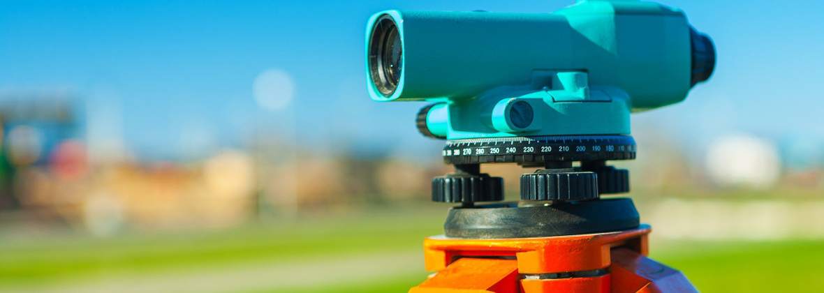 Geo-Next Usługi Geodezyjne Marcin Dudzik