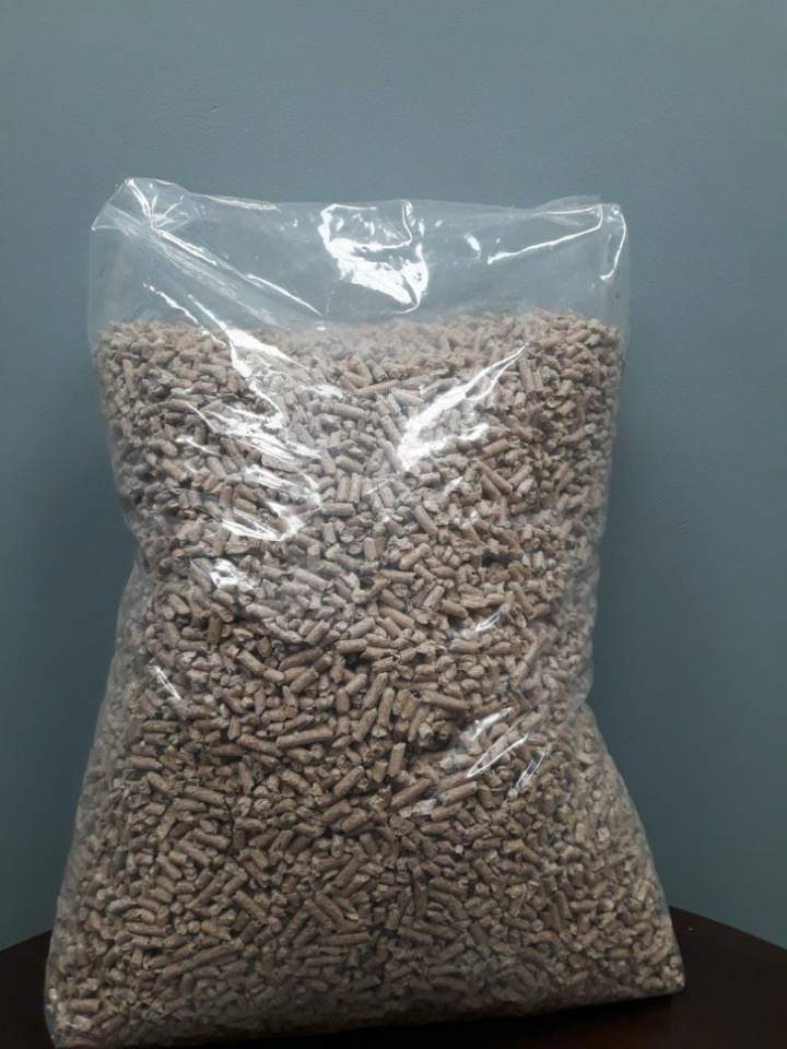 tani pellet