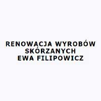 Renowacja wyrobów skórzanych Ewa Filipowicz - Skóry naturalne i sztuczne
