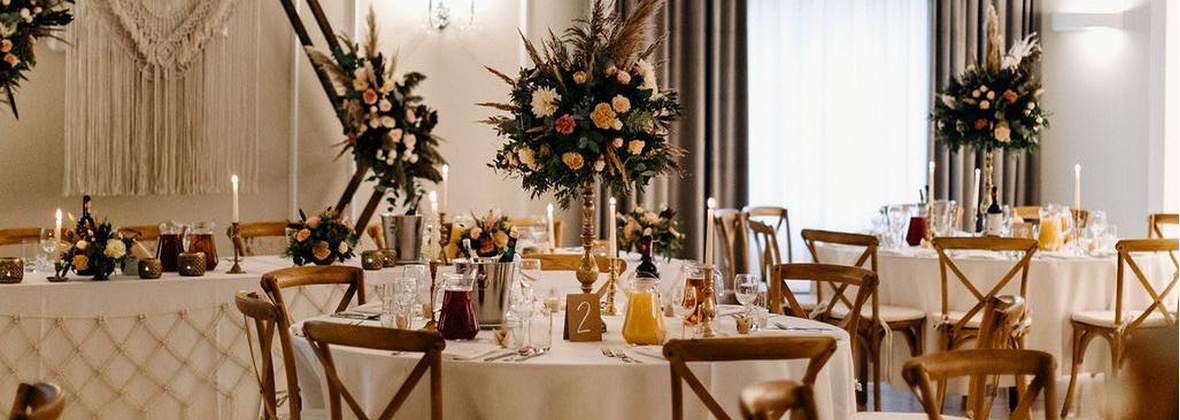 Dom Weselny Pod Dobrymi Aniołami