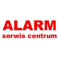 Paweł Wochal Alarm Serwis Centrum - Instalacja systemów alarmowych