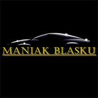 Maniak Blasku Dawid Pawlak - Stacje obsługi i warsztaty samochodowe