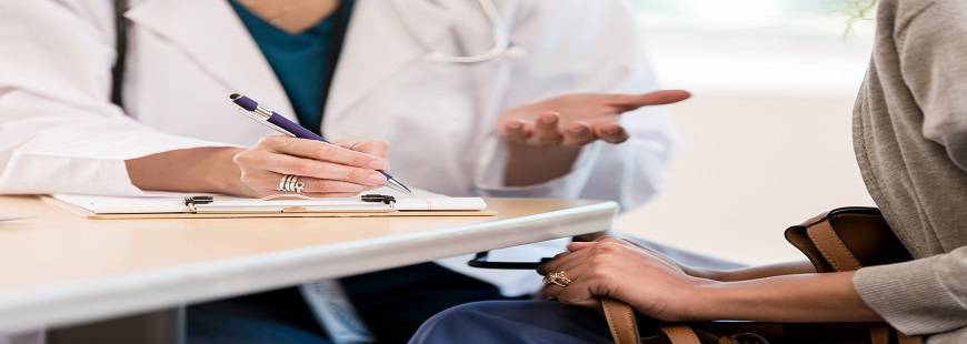 Gabinet Lekarski Grażyna Staniewicz-Grabowska