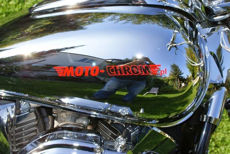 Moto-Chrom renowacja starych pojazdów, galwanizacja, szkiełkowanie, piaskowanie