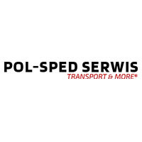 Pol-sped Serwis Czerwiński Rafał - Transport międzynarodowy