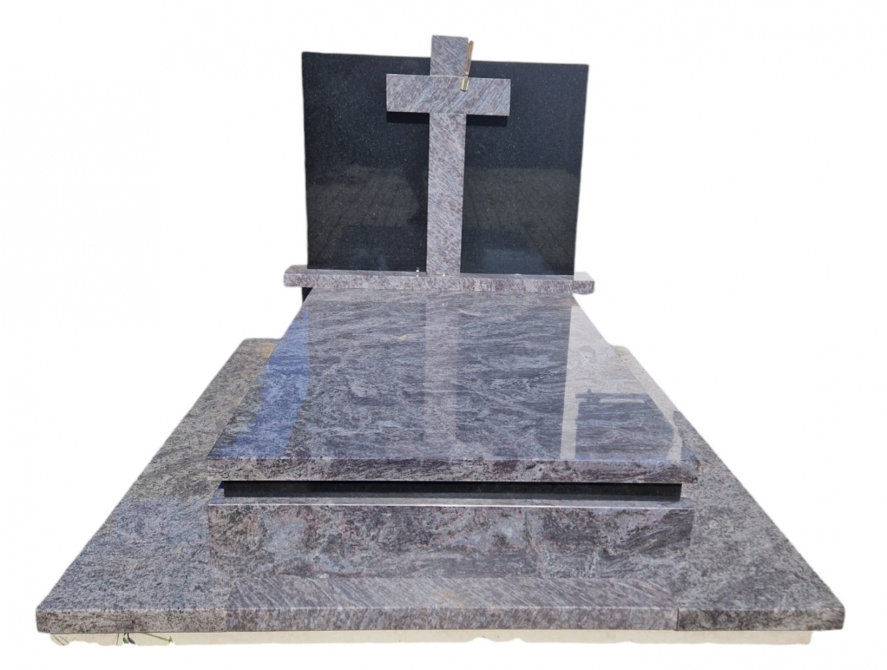 Czepnik Sławomir. Zakład kamieniarski