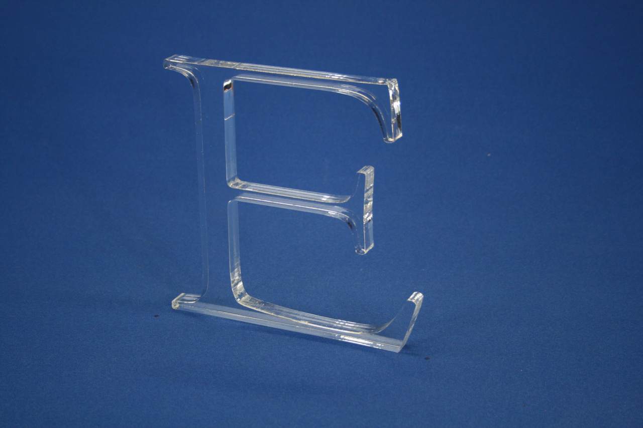 wyroby z pleksi