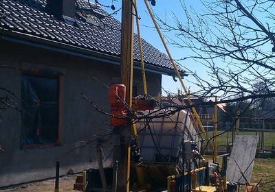 studnie głębinowe, czyszczenie studni kopanych, podłączenie studni głębinowej, filtracja wody