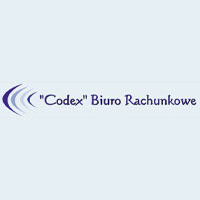 Codex Biuro Rachunkowe Sp. z o.o. - Biura rachunkowe