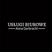 Anna Gerbracht Usługi Biurowe - Wirtualne biura