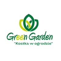 Aranżacje ogrodów Green Garden Libet - Kostka brukowa