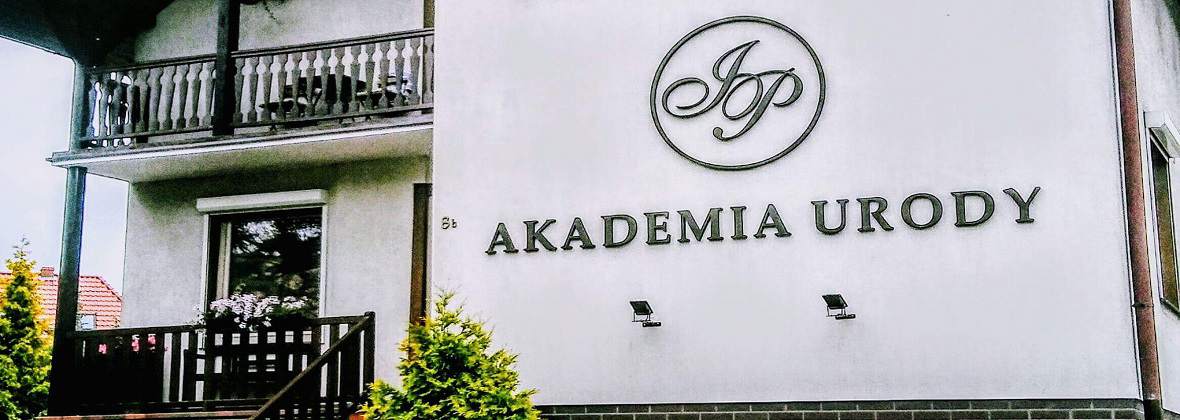 Akademia Urody Iga Płotka-Stańczak