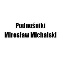 Mirosław Michalski Firma handlowo-usługowa - Podnośniki