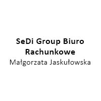 Sedi Group Biuro Rachunkowe Małgorzata Jaskułowska - Biura rachunkowe