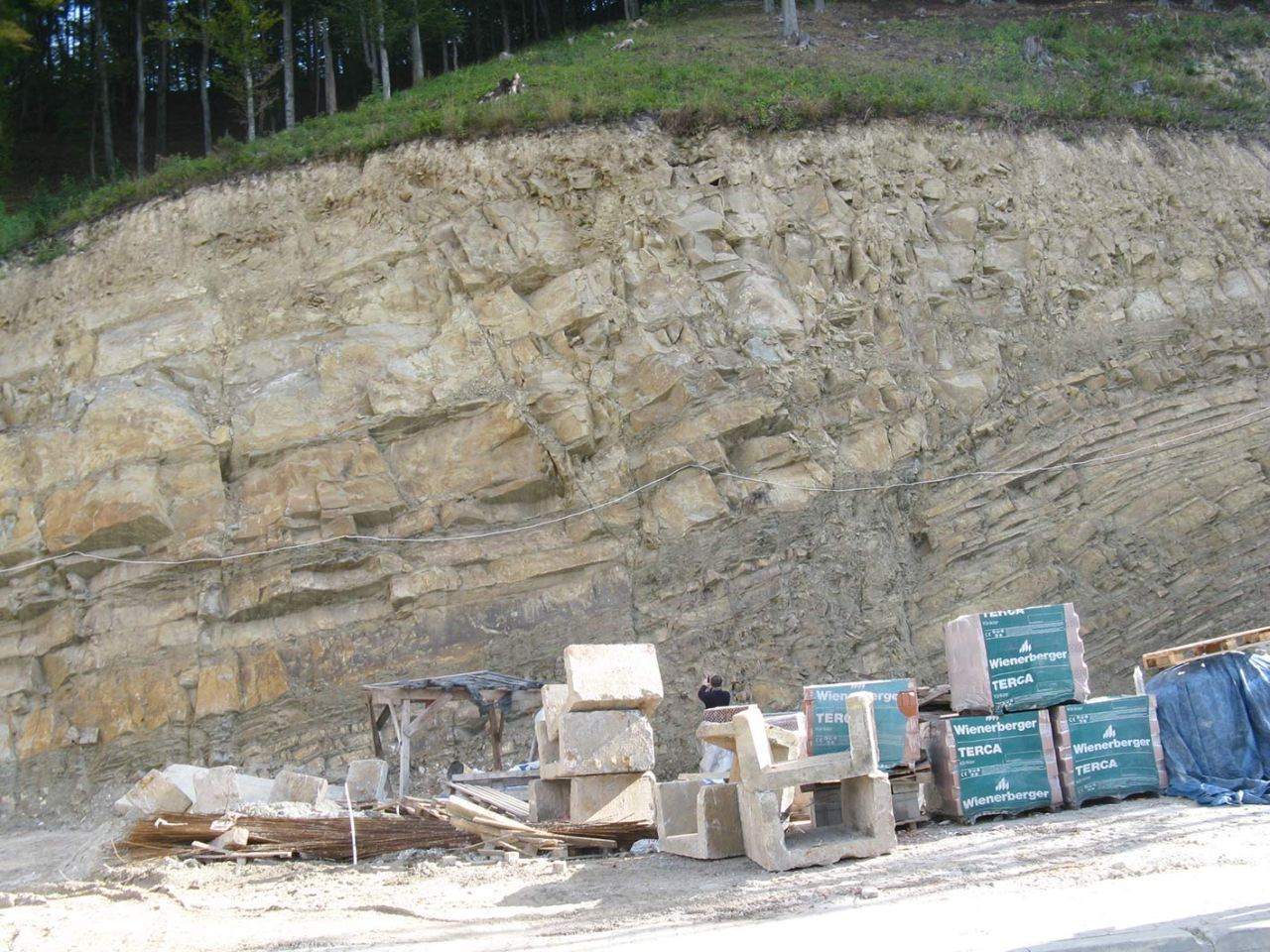 geologia inżynierska