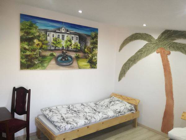 kwatera agroturystyczna