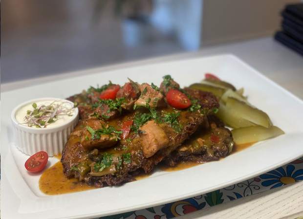 restauracja na urodziny