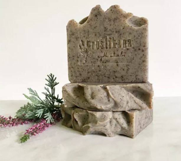 mydełka ręcznie robione