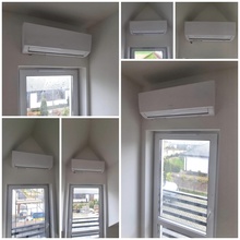 montaż klimatyzacji