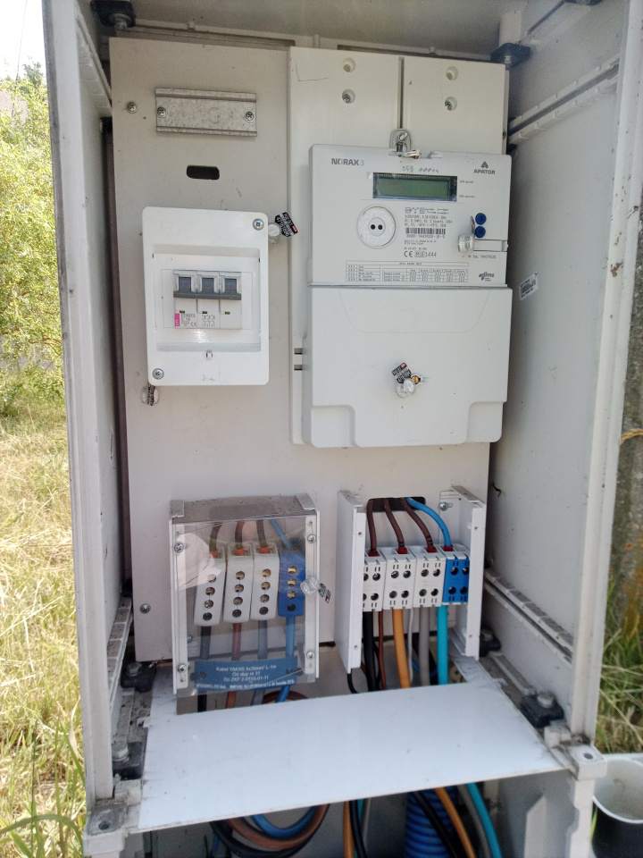 instalacje teletechniczne